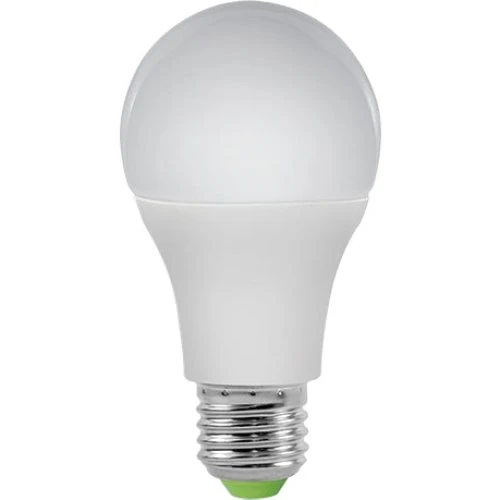 Diolux Norma60 Eco 9W E27 LED-pære 806lm Opal 2700K