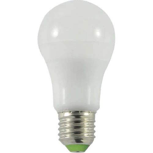 DIOLUX S20 NORMA25 LED-pære E27 3W 250lm Opal Varmhvid