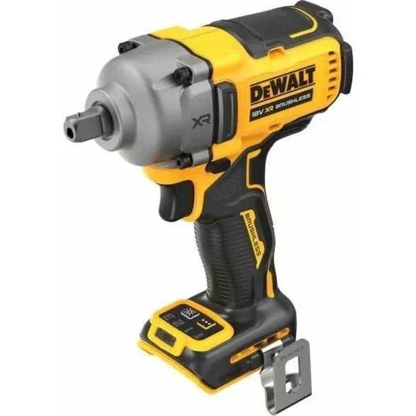 DEWALT DCF892N-XJ 18V børsteløs slagskruenøgle (solo)