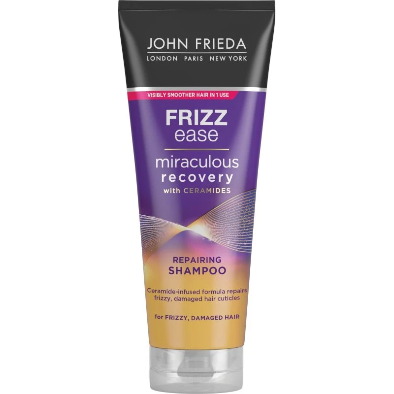 John Frieda Frizz Ease Miraculous Recovery Shampoo 250 ml