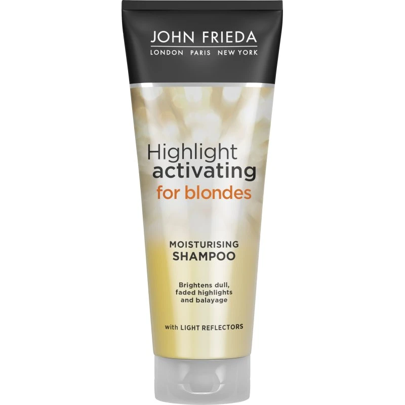 John Frieda Highlight Activating Shampoo 250 ml