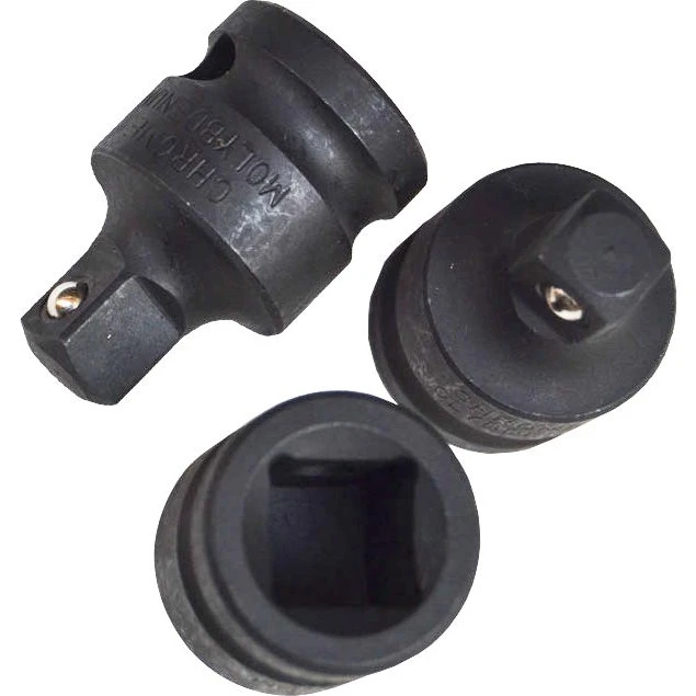 BATO Kraft overgang 1/2" F x 3/8" M