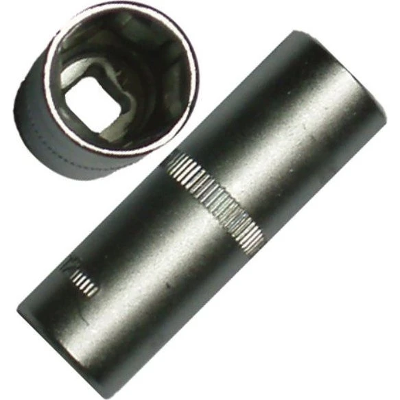 BaTo EasyDrive 9 mm lang top 1/4" hex