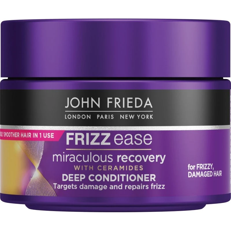 John Frieda Frizz Ease Miraculous Recovery Deep Conditioner 250 ml