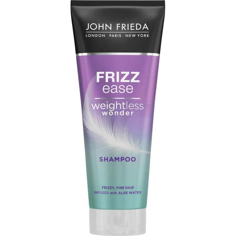 John Frieda Frizz Ease Weightless Wonder Shampoo 250 ml