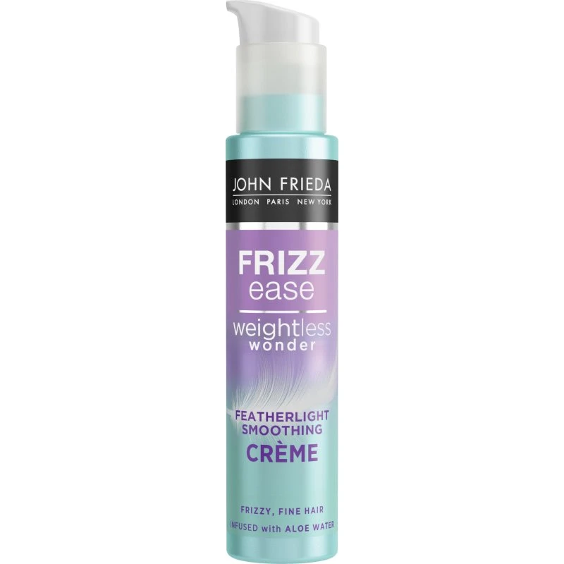 John Frieda Frizz Ease Weightless Wonder 100 ml