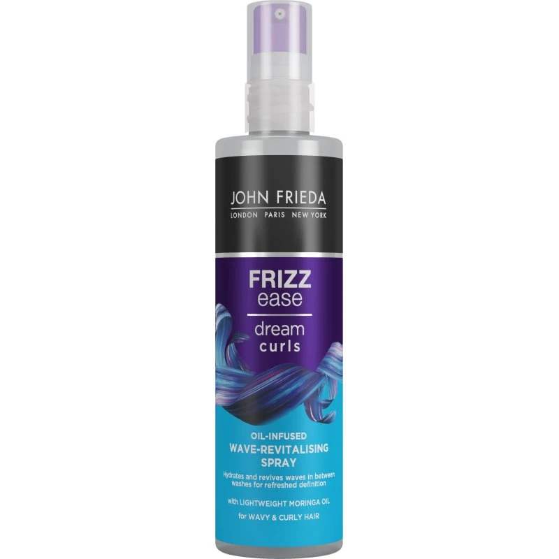 John Frieda Frizz Ease Dream Curls Wave Spray 150 ml