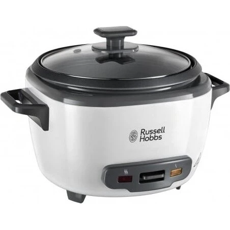 Russell Hobbs Riskoger 3,3 L (500W) – Non-stick, Hold-varm