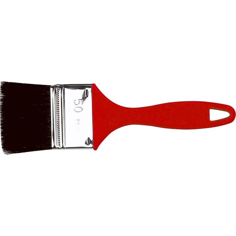 Spekter Standard pensel, 15 mm, sort børste