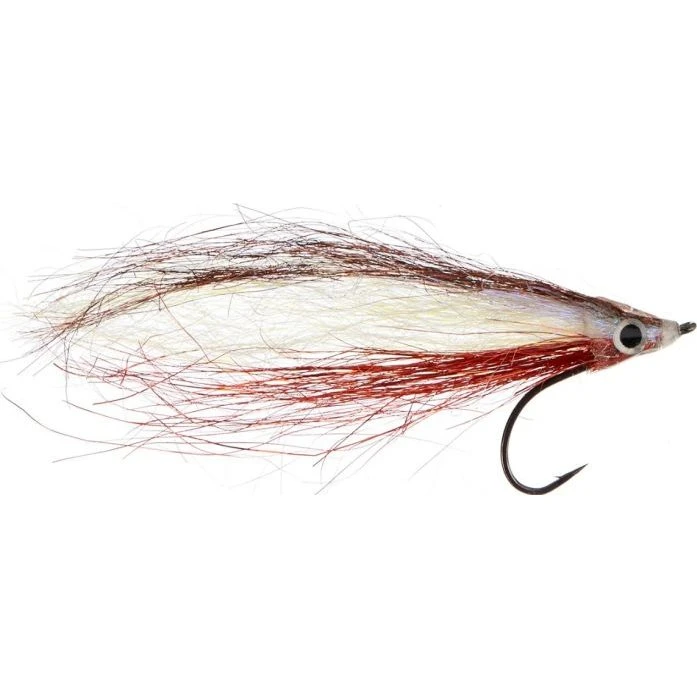 A. Jensen Agerskovs Copper Bait Kystflue