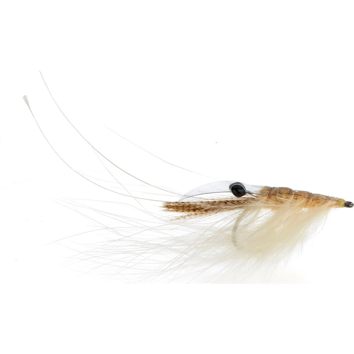 A. Jensen Crangon Shrimp Cream Kystflue