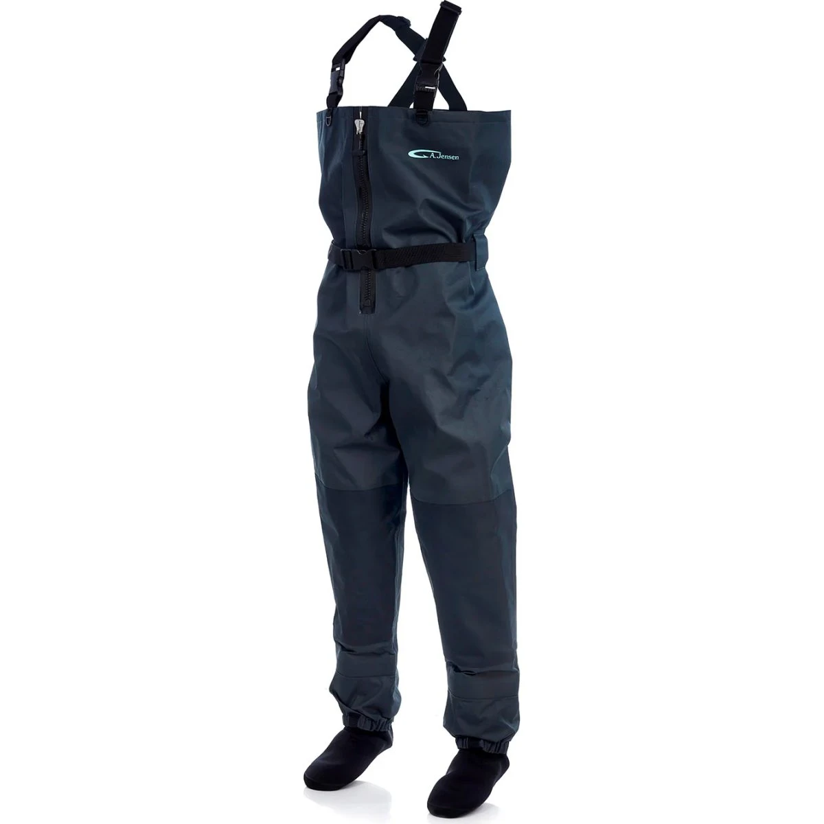 A.Jensen Atlas Zip Waders XXL