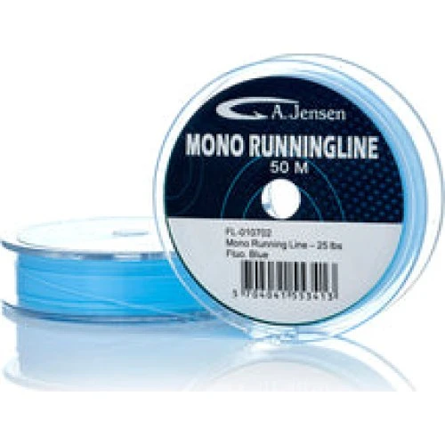 A.Jensen Mono Running Lines