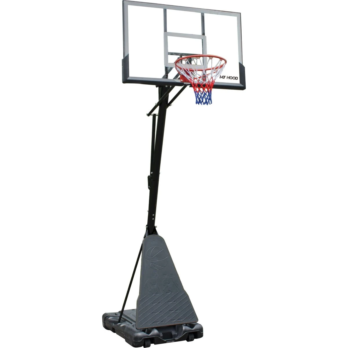 My Hood Campus Basket System