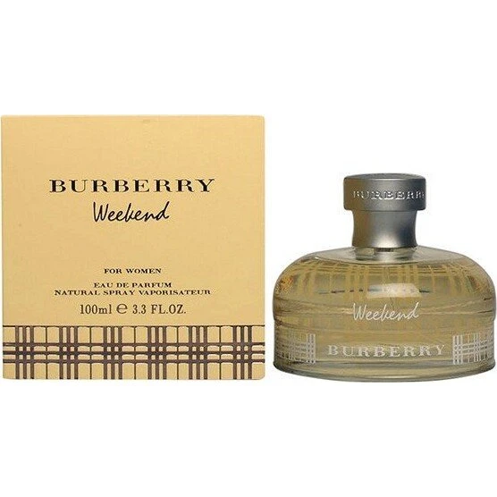 Burberry Weekend EDP 100 ml – Dameparfume