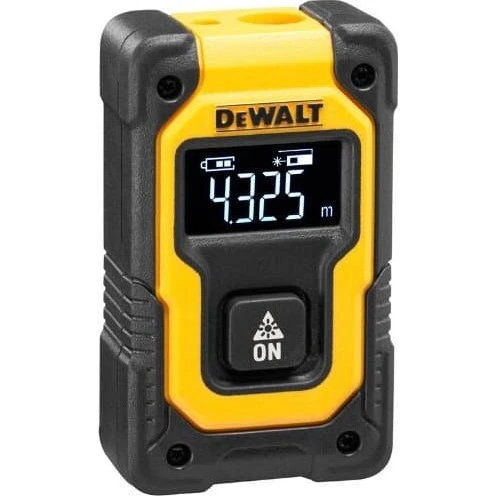DeWALT DW055PL Lomme Laserafstandsmåler 16 m