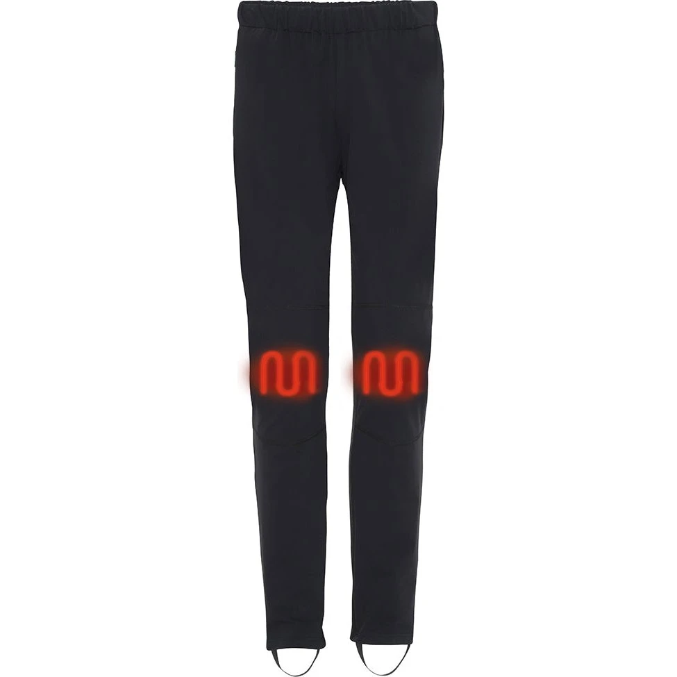 Happyhot underbukser med elvarme - XL
