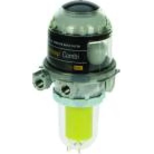 Tigerloop Combi 110 Flow Control