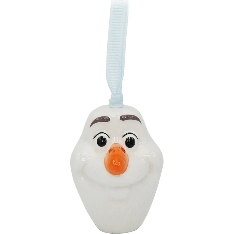 Disney Frost Olaf Julepynt - Hængende Dekoration