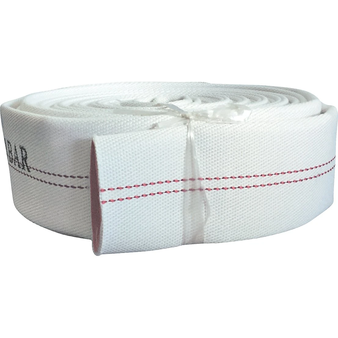 Falck Brandslange 2'', 15 m, 52 mm, 30 bar