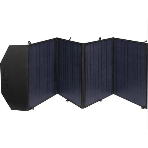 Sandberg Solar Charger 100W QC3.0+PD+DC