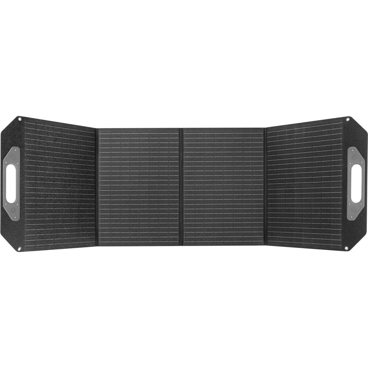 Sandberg Solar Charger 100W Lightweight Foldbar USB-C