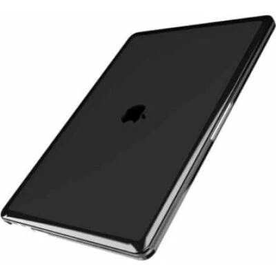 Tech21 Evo Hardshell til MacBook Pro 13" (M1/M2) - Askegrå