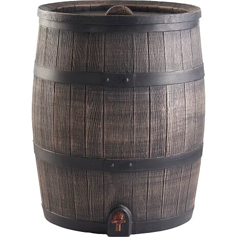 GROUW regnvandstønde 140 liter