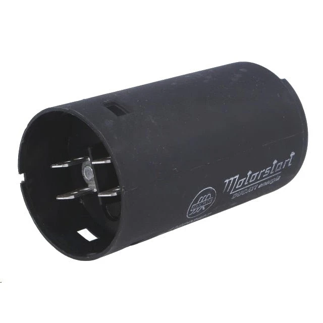 Ducati Energia Motor start kondensator - 70uF / 250V (Ø37 x 69mm)