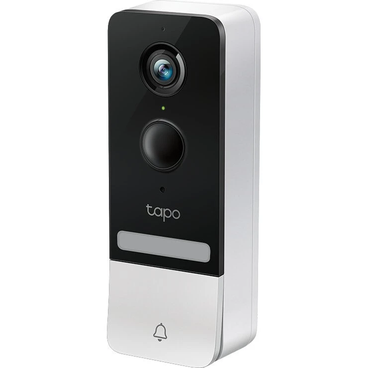TP-Link Tapo D230S1 Smart video-dørklokke