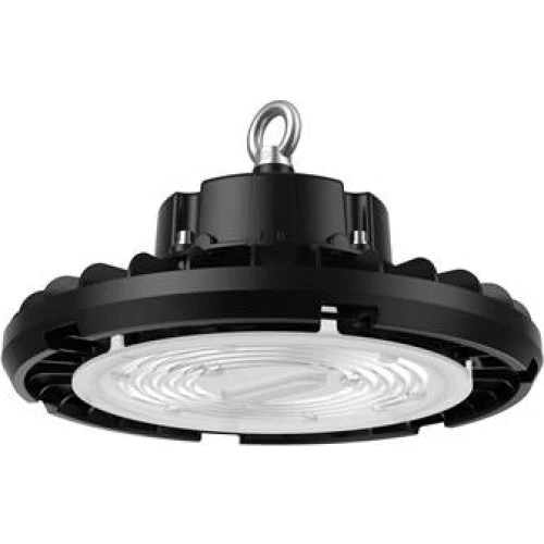 Solar Netto Pulsar G3 Highbay LED 150W 22500lm 4000K 90° Sort