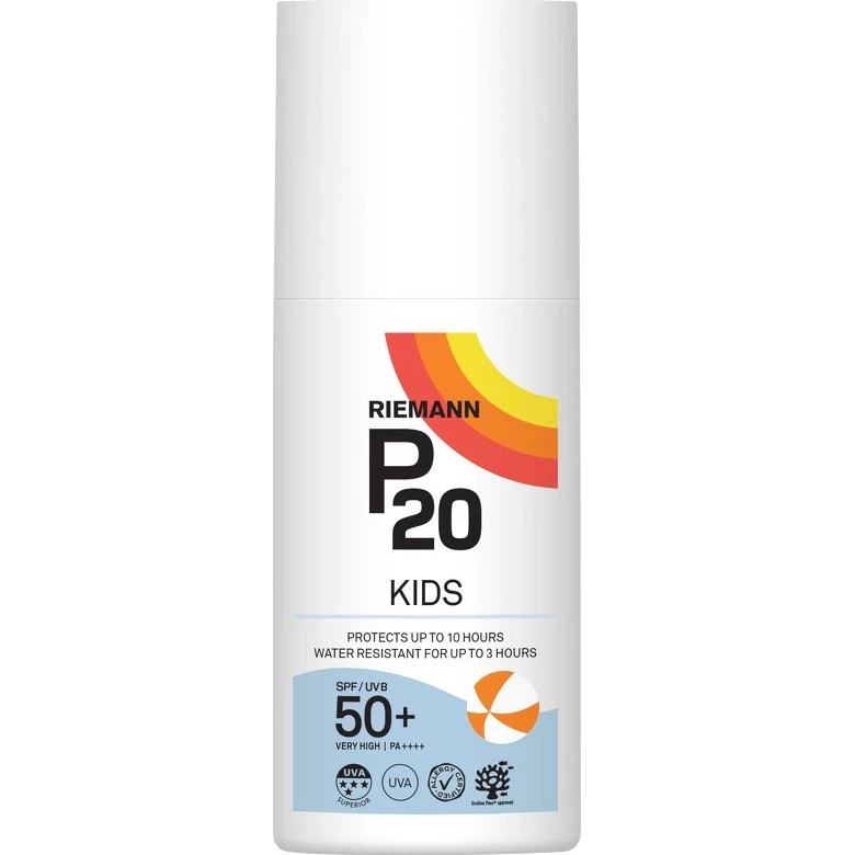 P20 Riemann Sun Protection Kids SPF 50+ 200 ml