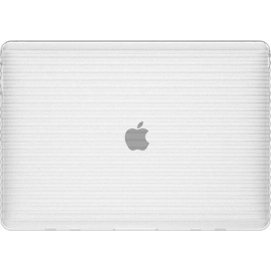 Tech21 Evo Wave Cover til MacBook Pro 13" M1/M2 (Clear)