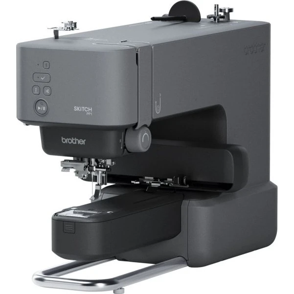 Brother SKiTCH PP1 kompakt broderimaskine