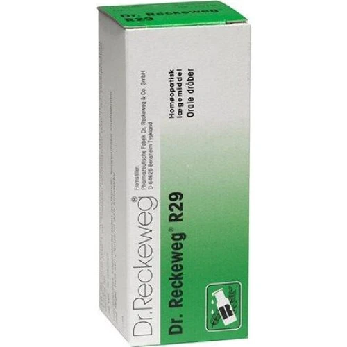 Dr. Reckeweg R 29 - 50 ml