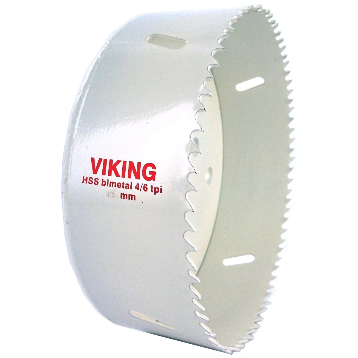 Viking Hulsav HSS BiM 8% Kobolt ø133 mm