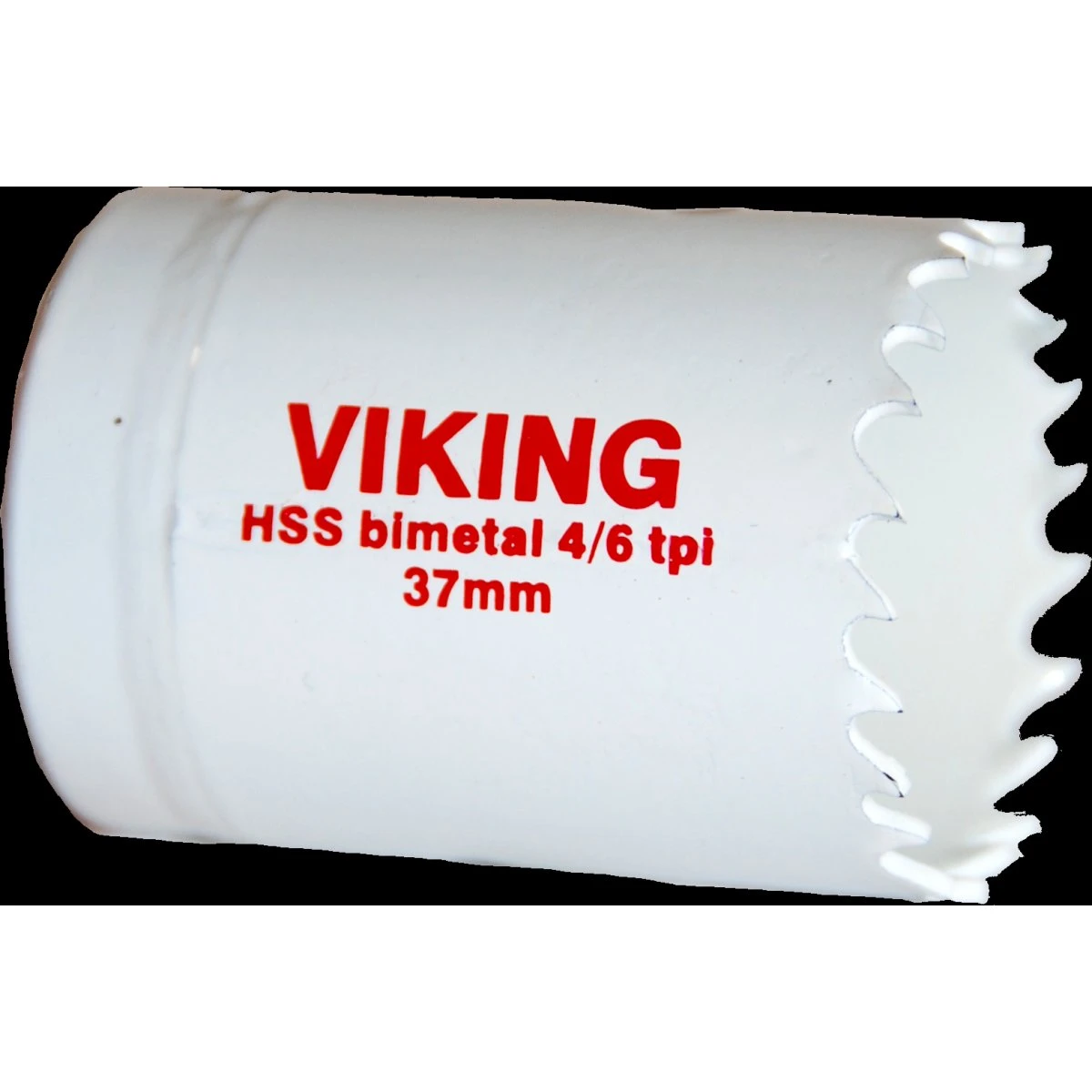 Viking hulsav HSS BiM 28 mm med 8% Cobalt