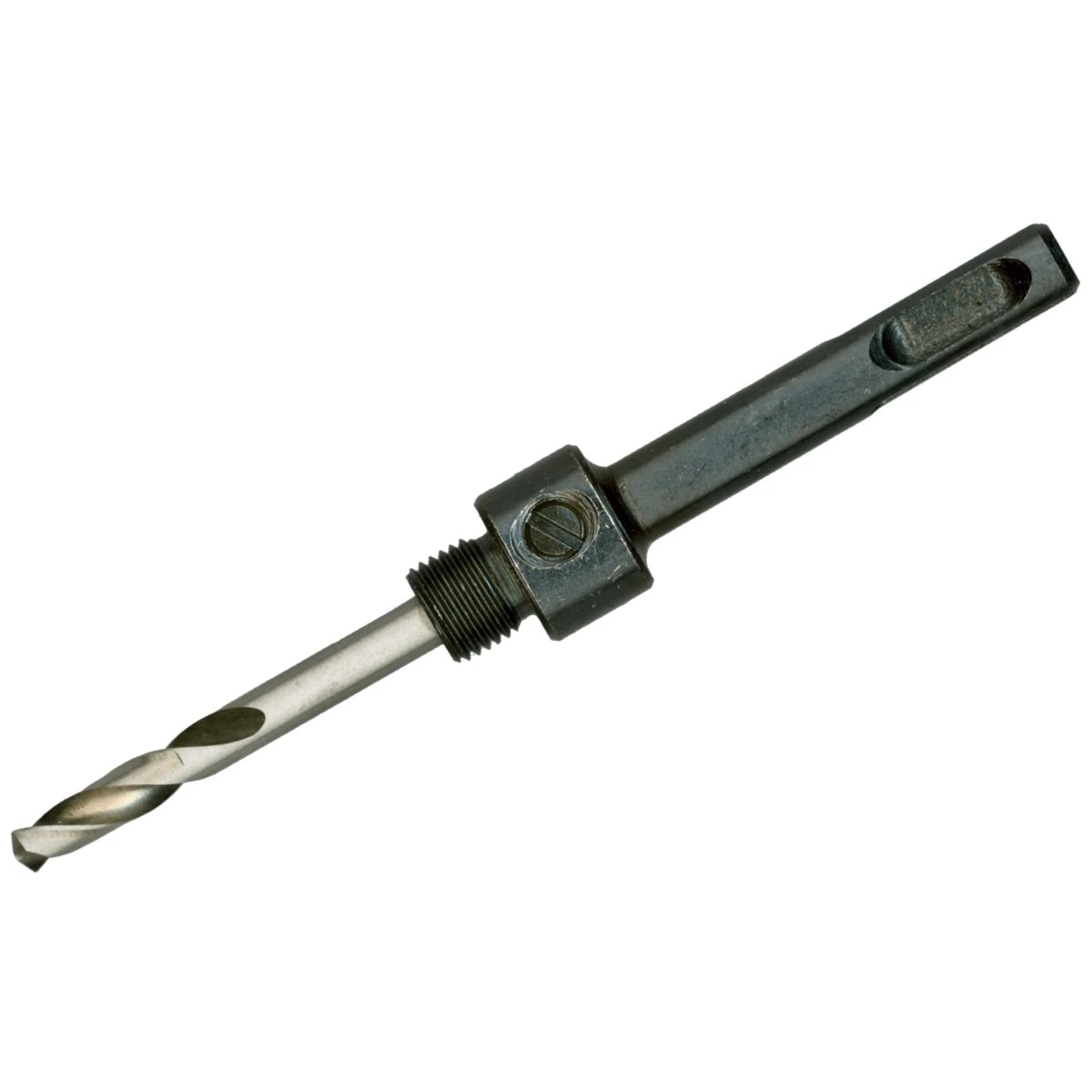 Viking M34 SDS+ hulsavsholder m/kort HSS forbor (14-30 mm)