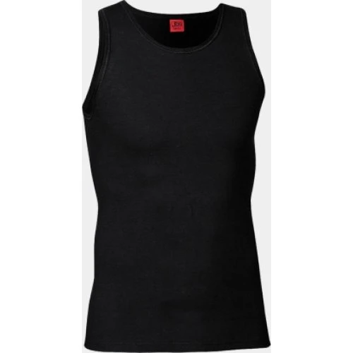 JBS Singlet Tanktop til herre - Sort - L