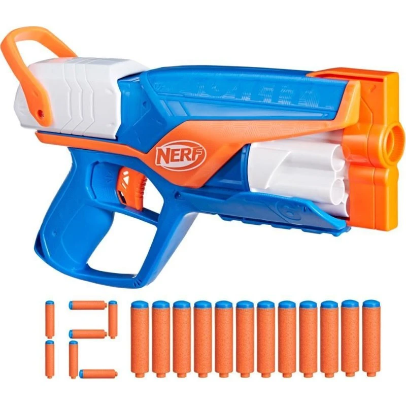 NERF N Series Agility blaster (F8629)