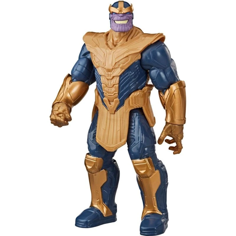 Marvel Avengers Titan Hero Deluxe Thanos 30 cm