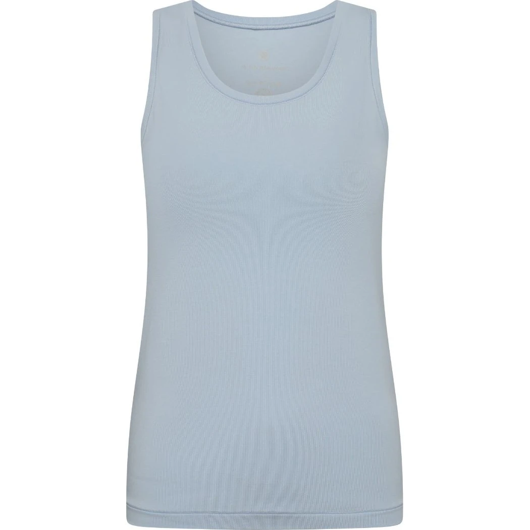 JBS of Denmark Lyseblå Bambus Tanktop - Medium