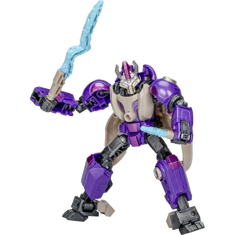 Transformers Alpha Trion Prime Changer 12 cm