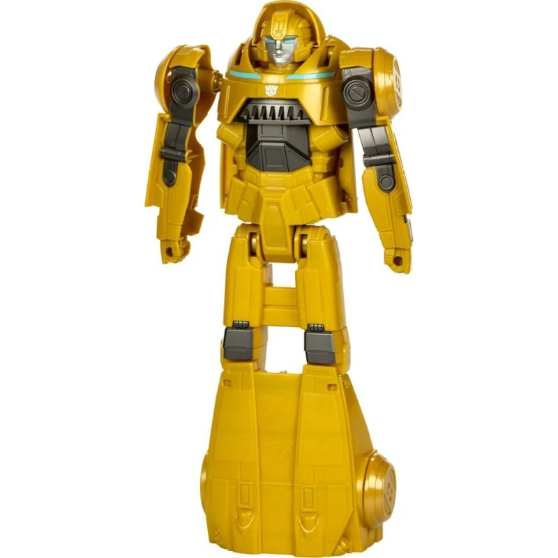 Transformers One Mega Changer Bumblebee (B-127) 28 cm