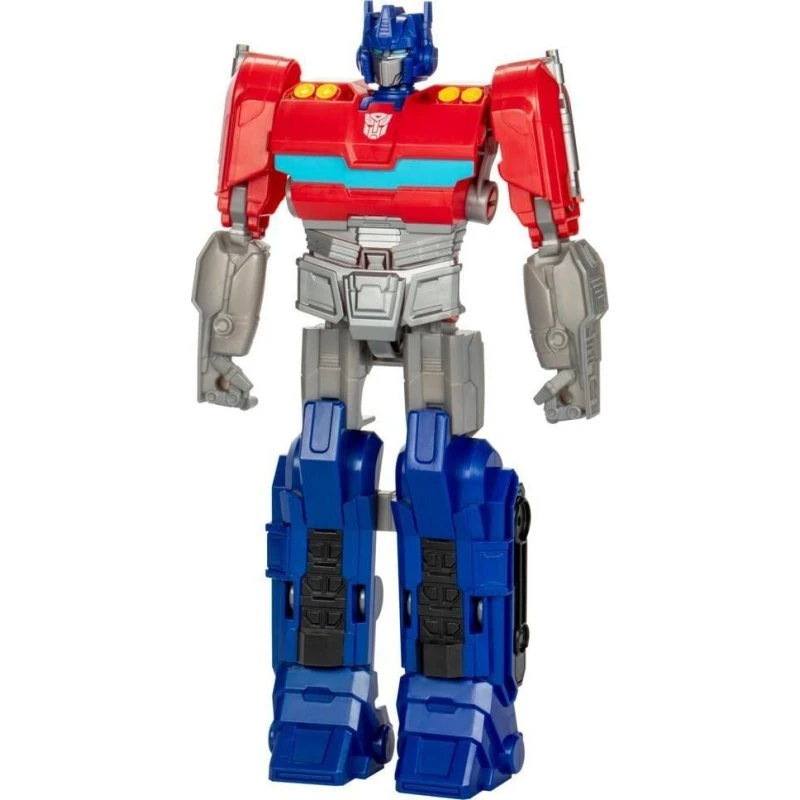 Transformers Mega Changer Optimus Prime / Orion Pax 28 cm