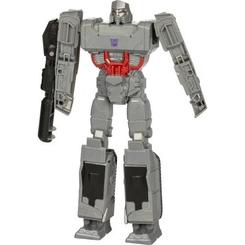 Transformers Mega Changer Megatron - 28 cm (D-16)