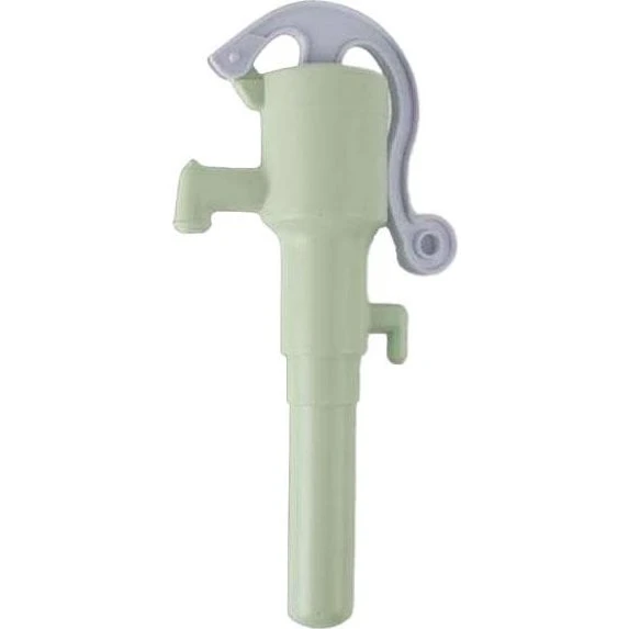 Dantoy Vandpumpe 2700 - 38 cm i pastelfarver
