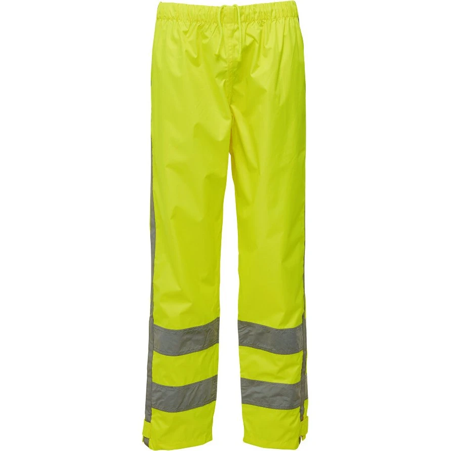 Elka Visible Xtreme Regnbukser - Gul, L