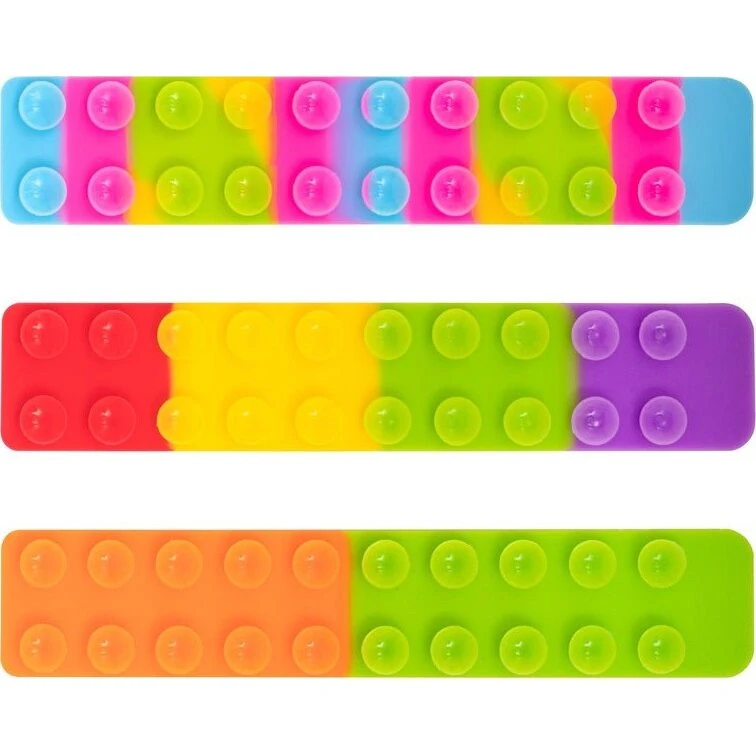 Thumbs Up Pop-It Slapper Sæt 3 stk - Fidget legetøj