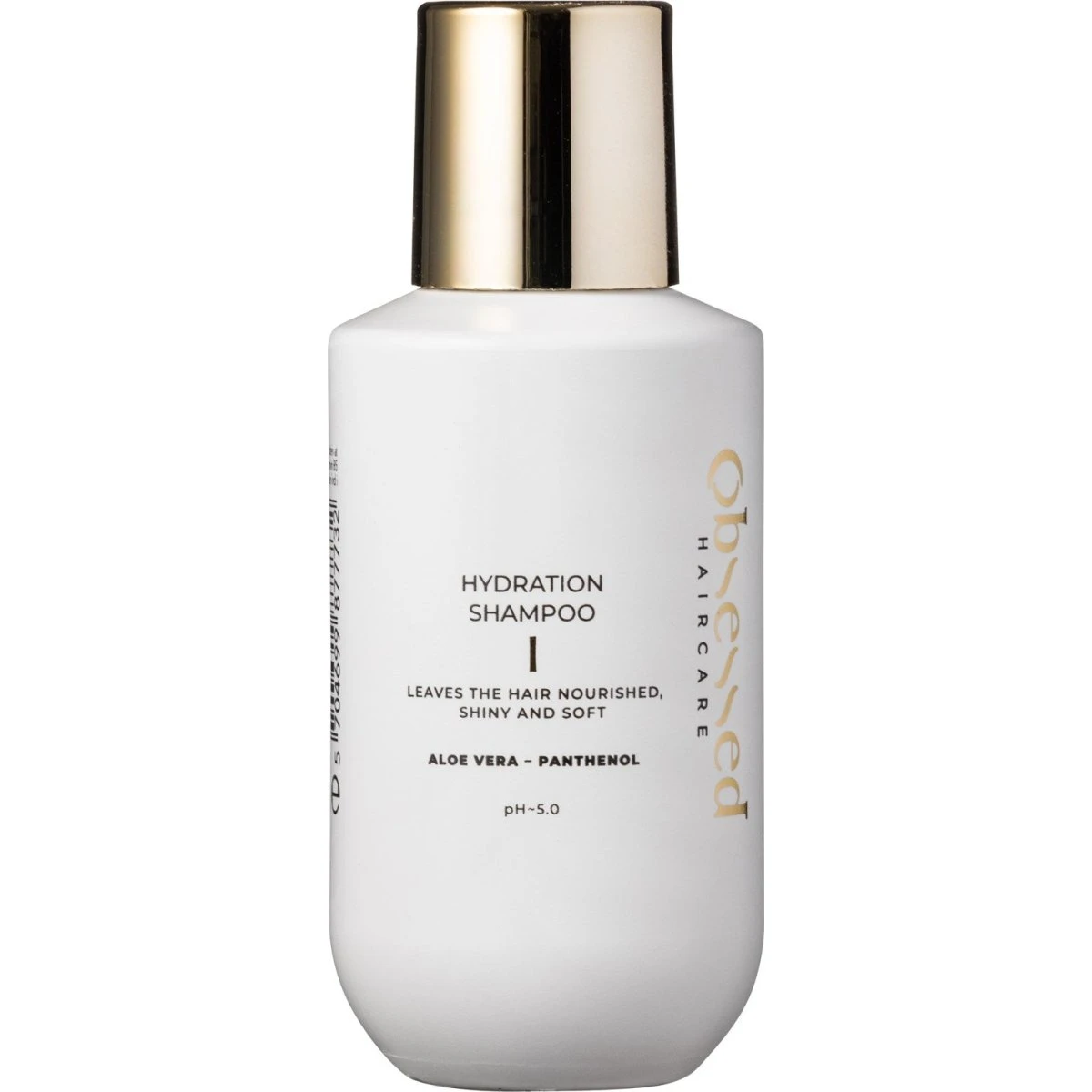 Obsessed Haircare Hydration Shampoo - 100 ml